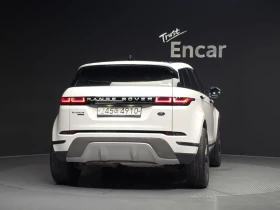 Land Rover Range Rover Evoque 2.0 Automatic, снимка 4