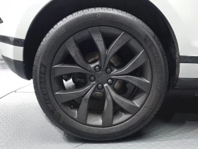 Land Rover Range Rover Evoque 2.0 Automatic, снимка 5