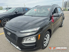 Hyundai Kona, снимка 1