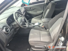 Hyundai Kona, снимка 5