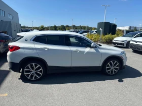 BMW X2 * xDrive28i * АВТОКРЕДИТ * ГЛАВНО ПРЕДСТАВИТЕЛСТВО, снимка 4