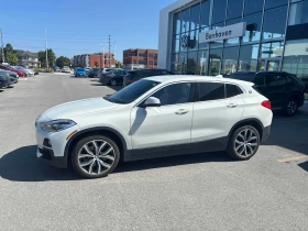 BMW X2 * xDrive28i * АВТОКРЕДИТ * ГЛАВНО ПРЕДСТАВИТЕЛСТВО, снимка 3
