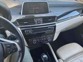 BMW X2 * xDrive28i * АВТОКРЕДИТ * ГЛАВНО ПРЕДСТАВИТЕЛСТВО, снимка 9