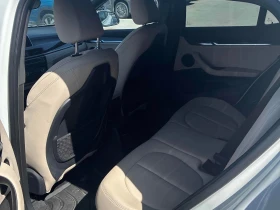BMW X2 * xDrive28i * АВТОКРЕДИТ * ГЛАВНО ПРЕДСТАВИТЕЛСТВО, снимка 10