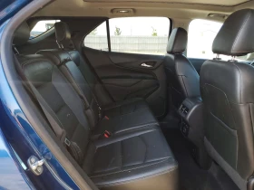 Chevrolet Equinox 1.5l Premier, снимка 11