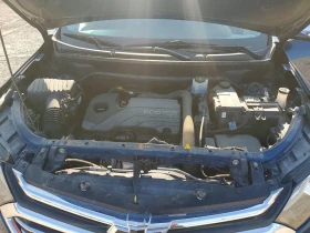 Chevrolet Equinox 1.5l Premier, снимка 12