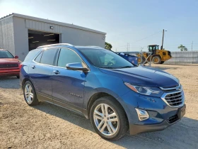 Chevrolet Equinox 1.5l Premier, снимка 4