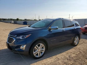 Chevrolet Equinox 1.5l Premier, снимка 1