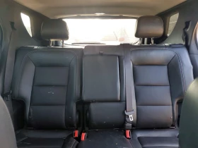 Chevrolet Equinox 1.5l Premier, снимка 10