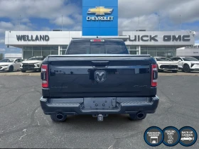 Dodge RAM 1500 LIMITED 5.7 HEMI * КРАЙНА ЦЕНА* SHADOW LINE, снимка 5