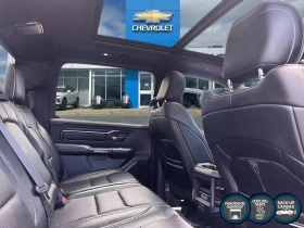 Dodge RAM 1500 LIMITED 5.7 HEMI * КРАЙНА ЦЕНА* SHADOW LINE, снимка 8