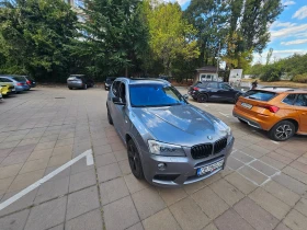 BMW X3 BMW X3 35I MPACK EXCLUSSIVE, снимка 1