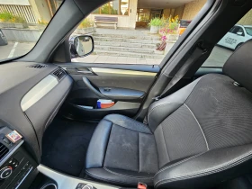 BMW X3 BMW X3 35I MPACK EXCLUSSIVE, снимка 13