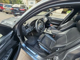 BMW X3 BMW X3 35I MPACK EXCLUSSIVE, снимка 8