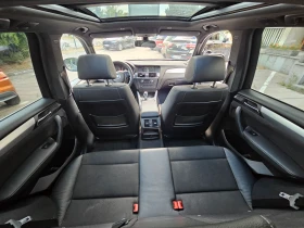 BMW X3 BMW X3 35I MPACK EXCLUSSIVE, снимка 6