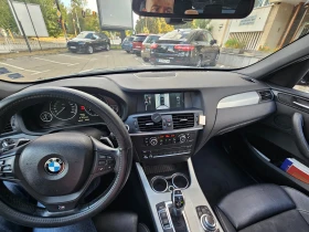 BMW X3 BMW X3 35I MPACK EXCLUSSIVE, снимка 11