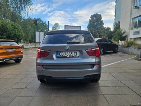 BMW X3 BMW X3 35I MPACK EXCLUSSIVE, снимка 5