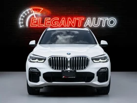 BMW X5 40i/M-sport, снимка 2