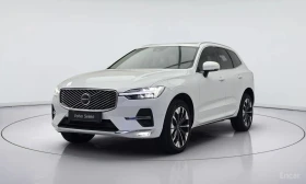 Volvo XC60 B5 Ultra Bright Air Sus, снимка 1