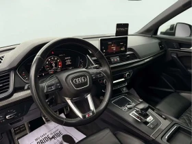 Audi SQ5, снимка 9