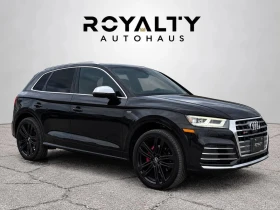Audi SQ5, снимка 6