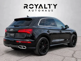 Audi SQ5, снимка 5
