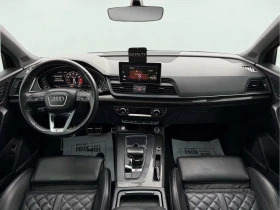 Audi SQ5, снимка 10