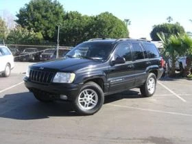 Jeep Grand cherokee 3.1tdi разпродажба - [3] 