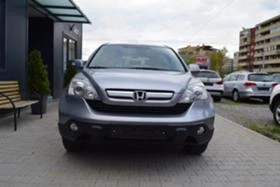     Honda Cr-v 2.2