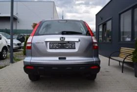 Honda Cr-v 2.2 - [7] 