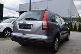 Honda Cr-v 2.2 - [8] 