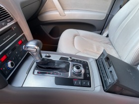 Audi Q7 3.0TDI-8ск.-7 места, снимка 15 - Автомобили и джипове - 42640244