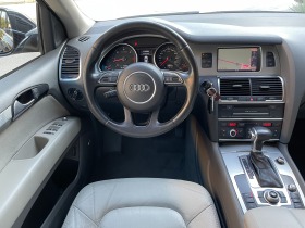 Audi Q7 3.0TDI-8ск.-7 места, снимка 12 - Автомобили и джипове - 42640244