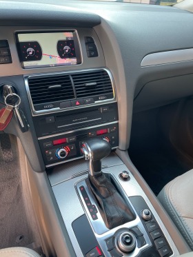 Audi Q7 3.0TDI-8ск.-7 места, снимка 14 - Автомобили и джипове - 42640244