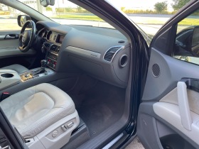 Audi Q7 3.0TDI-8ск.-7 места, снимка 10