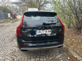 Volvo Xc90, снимка 2