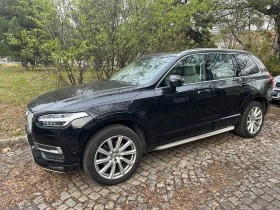 Volvo Xc90, снимка 5