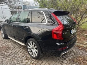 Volvo Xc90, снимка 3