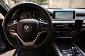 BMW X5, снимка 12 - Автомобили и джипове - 45306246