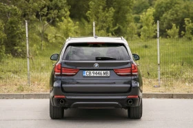 BMW X5, снимка 11