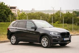 BMW X5, снимка 3