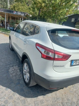 Nissan Qashqai, снимка 4