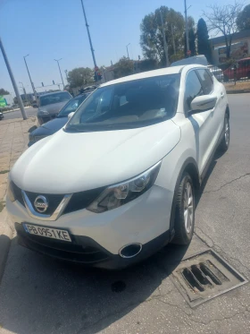 Nissan Qashqai, снимка 1