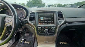 Jeep Grand cherokee LIMITED | Mobile.bg    8