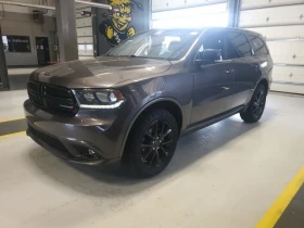 Dodge Durango GT | Mobile.bg    4