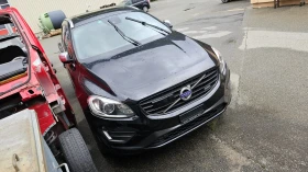 Volvo XC60 T5 R Design, снимка 6