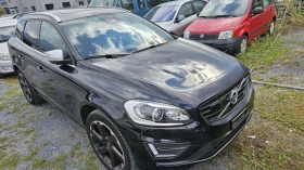 Volvo XC60 T5 R Design, снимка 4