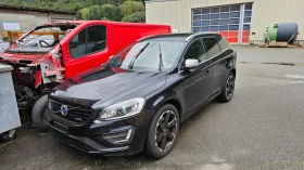 Volvo XC60 T5 R Design, снимка 8