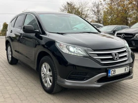 Honda Cr-v 2.2 I-DTEC Elegance 4WD Navi Camera | Mobile.bg    2