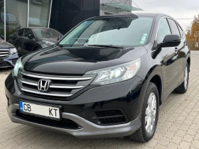 Honda Cr-v 2.2 I-DTEC Elegance 4WD Navi Camera | Mobile.bg    1